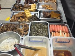 -圆蛋酒料•生腌(开元路店)