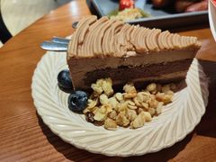 -CRAZYONES西班牙海鲜饭(上海美罗城店)