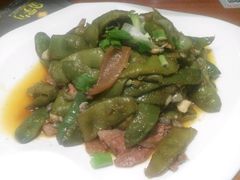 android_upload_pic-金掌勺东北菜(格兰晴天店)