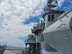 -中国人民解放军海军博物馆