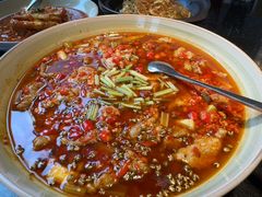 -华豫川酒家(双子塔店)