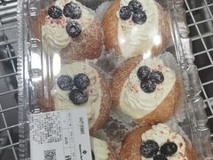 -山姆会员商店(杨桥西路店)