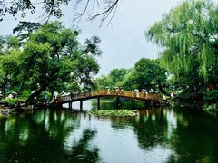 -承德避暑山庄景区