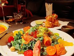-FOOOO CITY CLUB 孚乐里音乐西餐酒吧(来福士店)