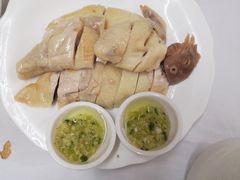 -文记壹心鸡(宝华路店)