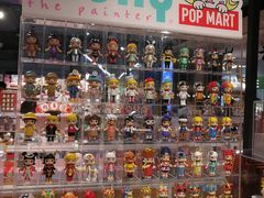 -泡泡玛特POPMART(崇文门国瑞城店)