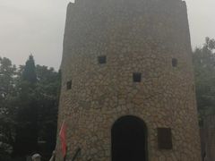 -铁道游击队纪念馆