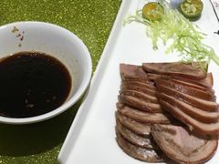 -大鸭梨烤鸭店(古城店)
