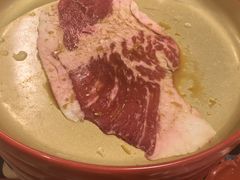 -神户赤童日式烤肉伙伴(东直门店)