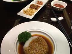-大理实力希尔顿酒店御璽中餐厅YUXI – CHINESE RESTAURANT