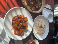 -大牌大·传统杭帮菜(湖滨店)