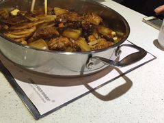 -过锅瘾三汁焖锅(东星时代广场店)