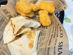 -TACO STAR 塔可星(下沙宝龙店)