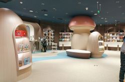 -奈尔宝家庭中心·亲子餐厅(北京东坝万达店)