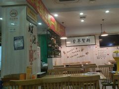 -東豫狼鲜货烧烤. 碳火烤鱼. 小龙虾(上海首店)