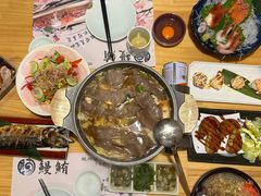 -鳗鲔·料理小馆