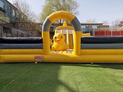 -北京鹿世界主题园