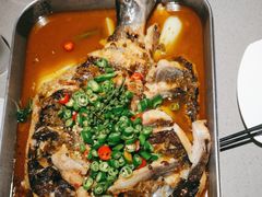 -半天妖烤鱼(方庄店)