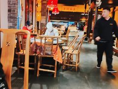 -野山舂·贵州现舂酸汤牛肉(东山店)