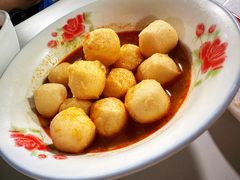 -下环街市熟食中心