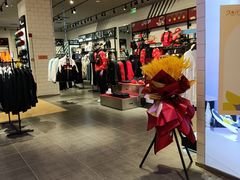 -李宁(大宁国际旗舰店)