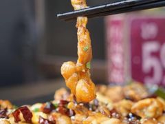 -汉虾王.小龙虾.武汉菜.粤菜(科技园店)