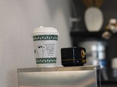 -卖呆儿咖啡(望京店)