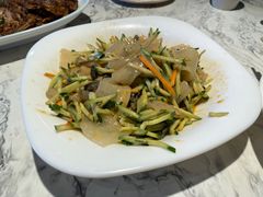 -谷连天八宝粥家常菜(正定店)