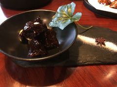 红烧牛肉-解香楼(八盘岭路店)
