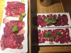 -海银海记潮汕牛肉火锅(新港中路海珠店)
