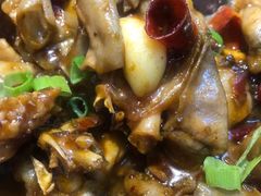 -蛙大侠香辣牛蛙火锅店(总店)