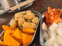 -韩鼎丰·韩国料理(林奥店)