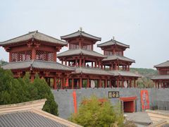 -函谷关历史文化旅游区