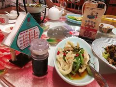-好福记饭店(红梅公园店)