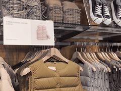 -MUJI无印良品(华贸店)