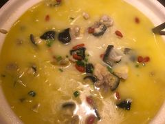 -印象鲵宴·张家界地标美食名片(溪布街店)