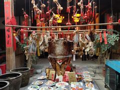 -文儒九号·闽菜馆(三坊七巷店)