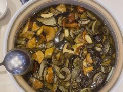 -爱膳菌锅锅(阳南店)