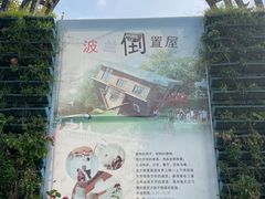 -金山农民画村-枫泾波兰倒置屋