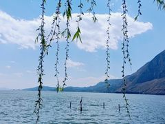 -滇池海埂公园