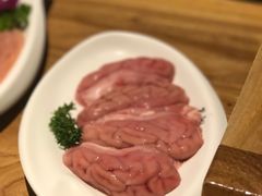-巴奴毛肚火锅(广益哥伦布店)