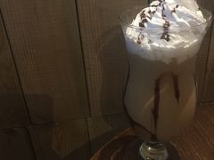 -曼岛咖啡驿站(南山大道店)