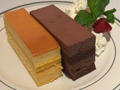 -Wolfgang’s Steakhouse 沃夫冈牛排馆(上海白玉兰广场店)