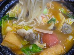 -金陵杨胖子·砂锅麻辣烫(金轮新天地店)