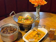 -隔壁老王·家常云南菜(花巷店)