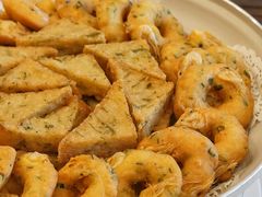 -安泰楼·佛跳墙创始人·传统闽味早茶·酒楼(三坊七巷闽菜地标店)