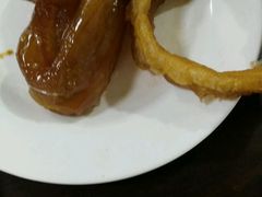 -老磁器口豆汁店(天坛店)