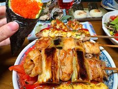 -鸟泉居酒屋·烧鸟·酒馆(百子湾店)