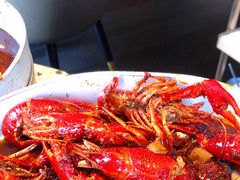 -辣皇朝小龙虾(六一店)