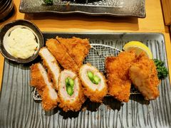 -胜博殿日式炸猪排(悠唐店)